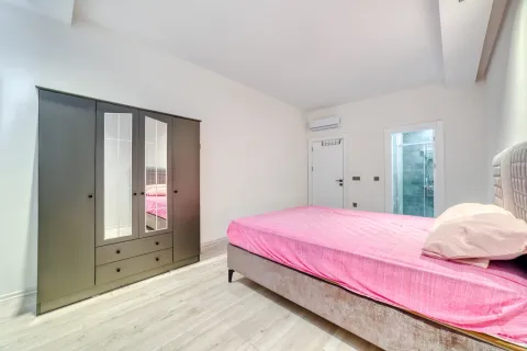 Продажа квартиры  в Аланье, Анталье, Турция 2+1, 105м2, №223745 – фото 11