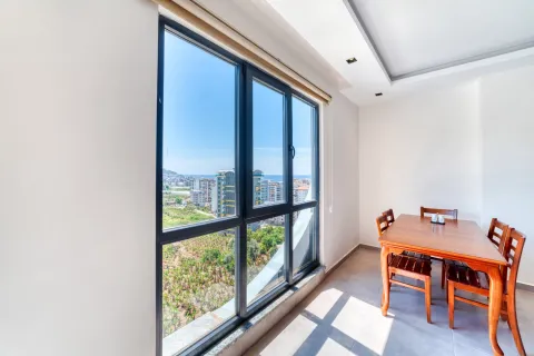 Продажа квартиры  в Аланье, Анталье, Турция 2+1, 105м2, №223745 – фото 3