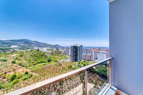 Продажа квартиры  в Аланье, Анталье, Турция 2+1, 105м2, №223745 – фото 19