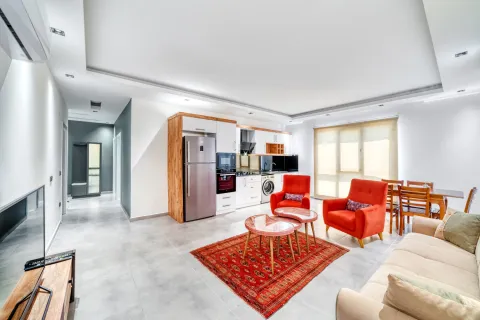 Продажа квартиры  в Аланье, Анталье, Турция 2+1, 105м2, №223745 – фото 5