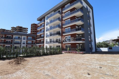 2+1 Lejlighed i Aksu, Antalya, Tyrkiet Nr. 67175 - 14