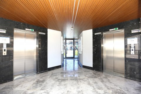 1+1 Leilighet i Aksu, Antalya, Tyrkia Nr. 44358 - 18