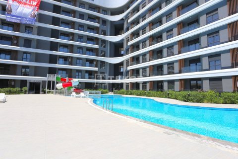 1+1 Leilighet i Aksu, Antalya, Tyrkia Nr. 44358 - 7