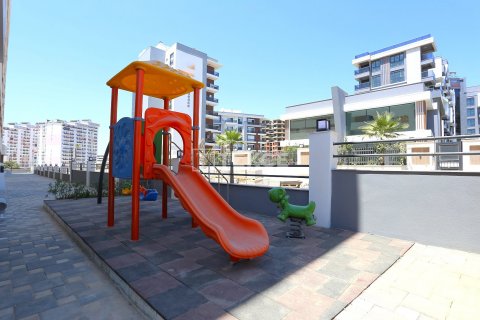 1+1 Leilighet i Aksu, Antalya, Tyrkia Nr. 44358 - 13