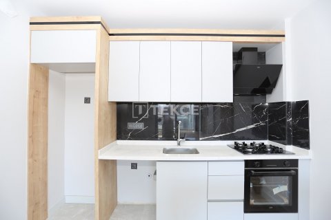 1+1 Leilighet i Aksu, Antalya, Tyrkia Nr. 44358 - 22