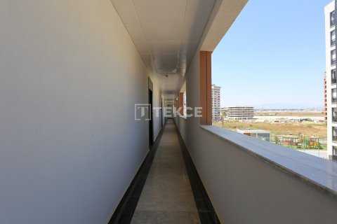 1+1 Leilighet i Aksu, Antalya, Tyrkia Nr. 44358 - 19