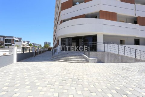 1+1 Leilighet i Aksu, Antalya, Tyrkia Nr. 44358 - 17