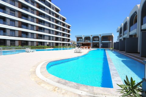 1+1 Leilighet i Aksu, Antalya, Tyrkia Nr. 44358 - 8