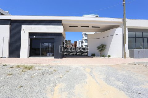1+1 Leilighet i Aksu, Antalya, Tyrkia Nr. 44358 - 4