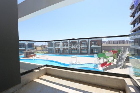 1+1 Leilighet i Aksu, Antalya, Tyrkia Nr. 44358 - 24