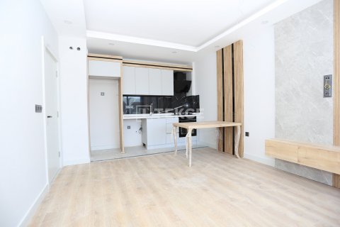 1+1 Leilighet i Aksu, Antalya, Tyrkia Nr. 44358 - 21