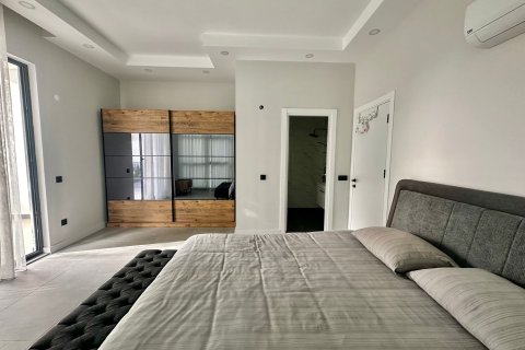 Daire 3+1 Alanya, Antalya, Türkiye №219720 - 12