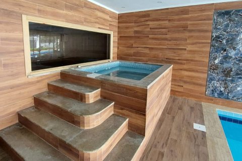 Daire 3+1 Alanya, Antalya, Türkiye №219720 - 21