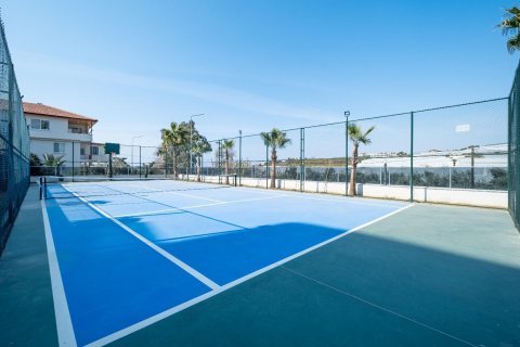 Daire 3+1 Alanya, Antalya, Türkiye №219720 - 19