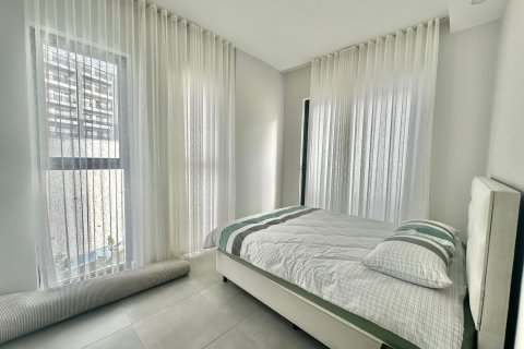 Daire 3+1 Alanya, Antalya, Türkiye №219720 - 14