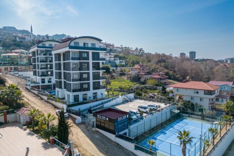 Daire 3+1 Alanya, Antalya, Türkiye №219720 - 3