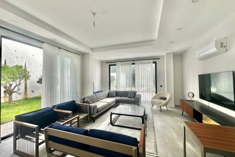 Daire  3+1  Alanya, Antalya, Türkiye №219720