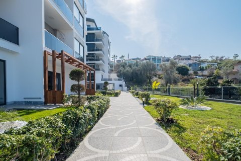 Daire 3+1 Alanya, Antalya, Türkiye №219720 - 23