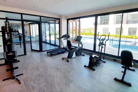 Daire 3+1 Alanya, Antalya, Türkiye №219720 - 20