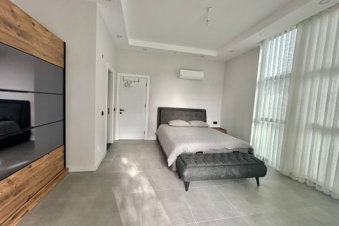 Daire 3+1 Alanya, Antalya, Türkiye №219720 - 11