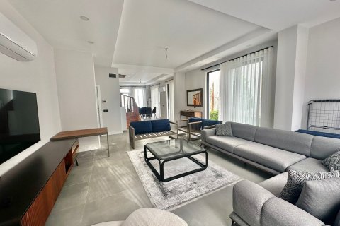 Daire 3+1 Alanya, Antalya, Türkiye №219720 - 2