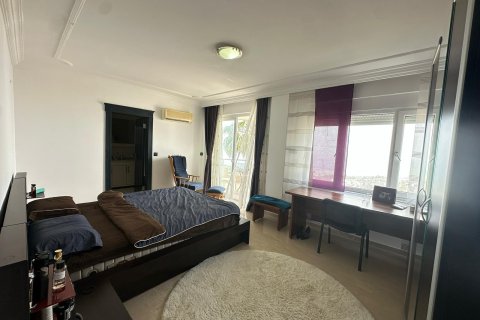 Villa 4+1 Alanya, Antalya, Türkiye №219721 - 14