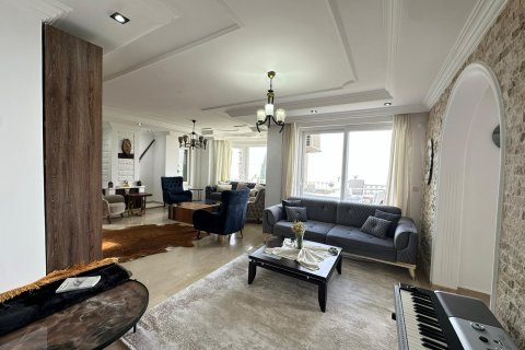 Villa 4+1 Alanya, Antalya, Türkiye №219721 - 7