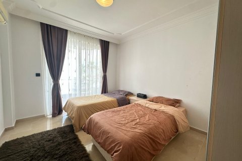 Villa 4+1 Alanya, Antalya, Türkiye №219721 - 17