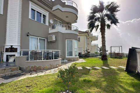 Villa 4+1 Alanya, Antalya, Türkiye №219721 - 22