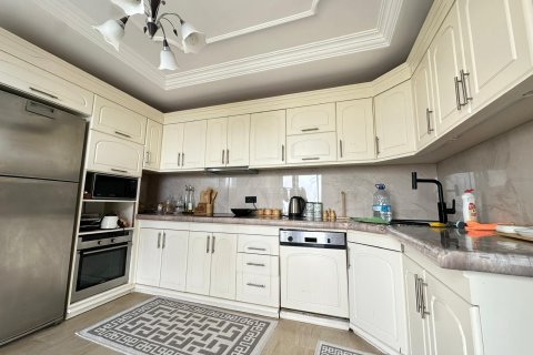 Villa 4+1 Alanya, Antalya, Türkiye №219721 - 10