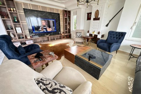 Villa 4+1 Alanya, Antalya, Türkiye №219721 - 4