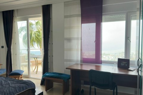 Villa 4+1 Alanya, Antalya, Türkiye №219721 - 18