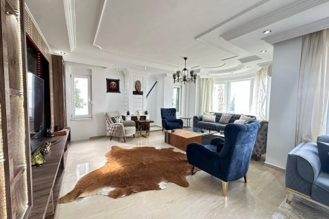 Villa 4+1 Alanya, Antalya, Türkiye №219721 - 3