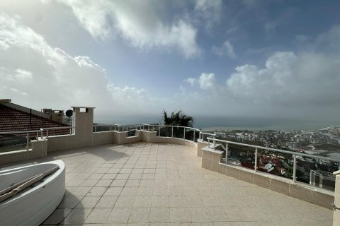 Villa 4+1 Alanya, Antalya, Türkiye №219721 - 5