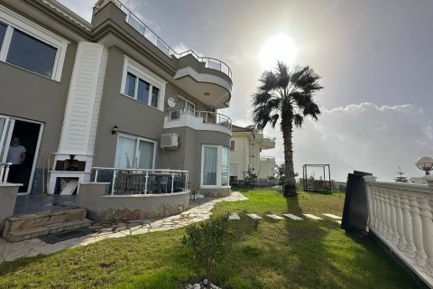 Villa 4+1 Alanya, Antalya, Türkiye №219721 - 21