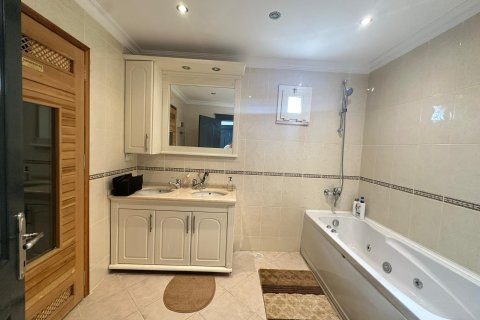 Villa 4+1 Alanya, Antalya, Türkiye №219721 - 20
