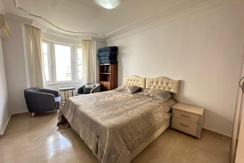 Villa 4+1 Alanya, Antalya, Türkiye №219721 - 16