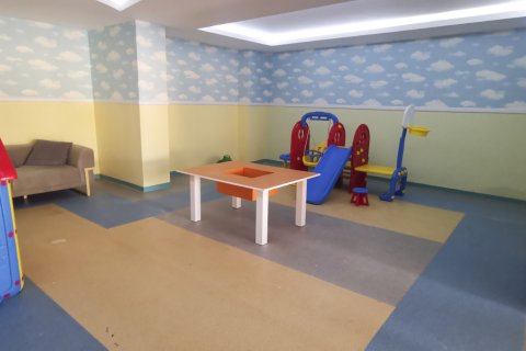 Продажа квартиры  в Махмутларе, Анталье, Турция 2+1, 93м2, №10597 – фото 21