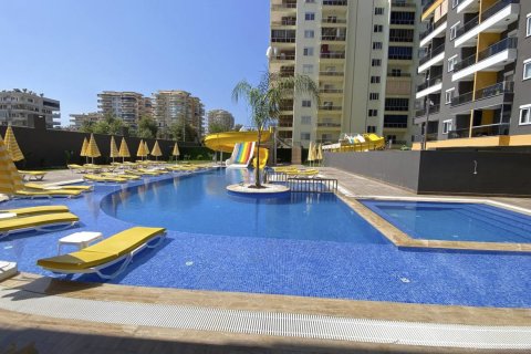 Продажа квартиры  в Махмутларе, Анталье, Турция 2+1, 93м2, №10597 – фото 15