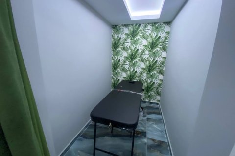 Продажа квартиры  в Махмутларе, Анталье, Турция 2+1, 93м2, №10597 – фото 26