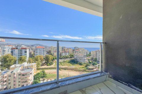 Продажа квартиры  в Махмутларе, Анталье, Турция 2+1, 93м2, №10597 – фото 30