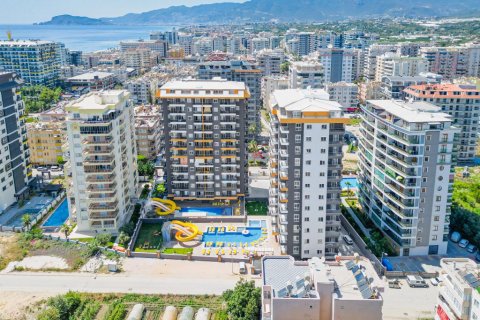 Продажа квартиры  в Махмутларе, Анталье, Турция 2+1, 93м2, №10597 – фото 3