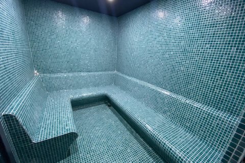 Продажа квартиры  в Махмутларе, Анталье, Турция 2+1, 93м2, №10597 – фото 25