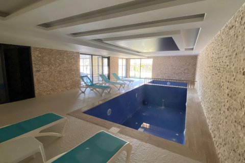 Продажа квартиры  в Махмутларе, Анталье, Турция 2+1, 93м2, №10597 – фото 24