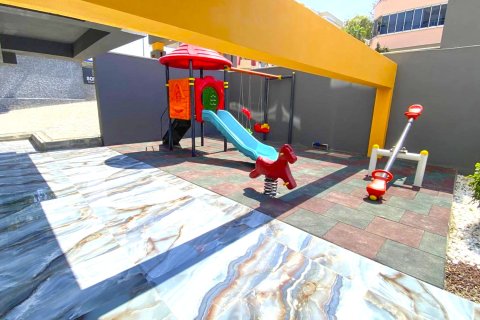 Продажа квартиры  в Махмутларе, Анталье, Турция 2+1, 93м2, №10597 – фото 17