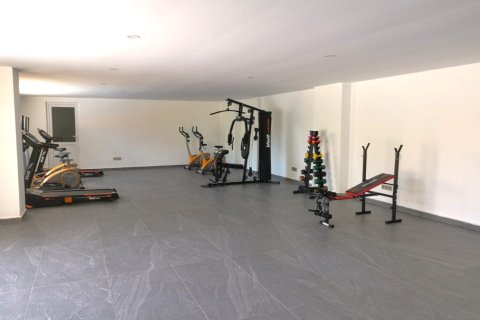 Продажа квартиры  в Махмутларе, Анталье, Турция 2+1, 93м2, №10597 – фото 10