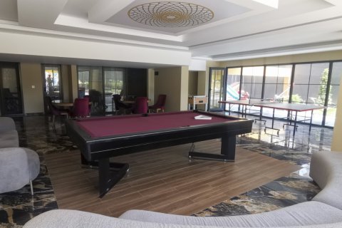 Продажа квартиры  в Махмутларе, Анталье, Турция 2+1, 93м2, №10597 – фото 19