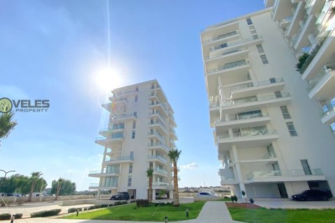 Penthouse for sale  in Bogazi, Famagusta, Northern Cyprus, 3 bedrooms, 150m2, No. 219719 – photo 22