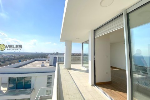 Penthouse for sale  in Bogazi, Famagusta, Northern Cyprus, 3 bedrooms, 150m2, No. 219719 – photo 13