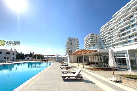 Penthouse for sale  in Bogazi, Famagusta, Northern Cyprus, 3 bedrooms, 150m2, No. 219719 – photo 26